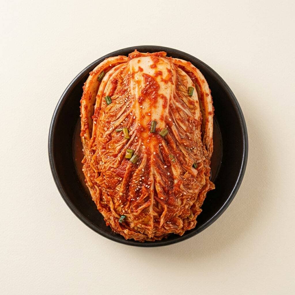 우리 프리미엄 포기김치 10kg
