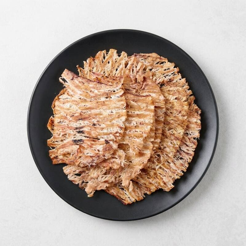 건어물명가 맥반석오징어구이 150g 2봉