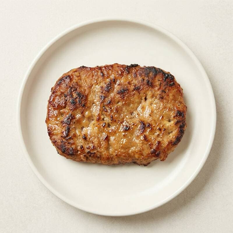 노랑 곱빼기 왕 떡갈비 160g 10봉