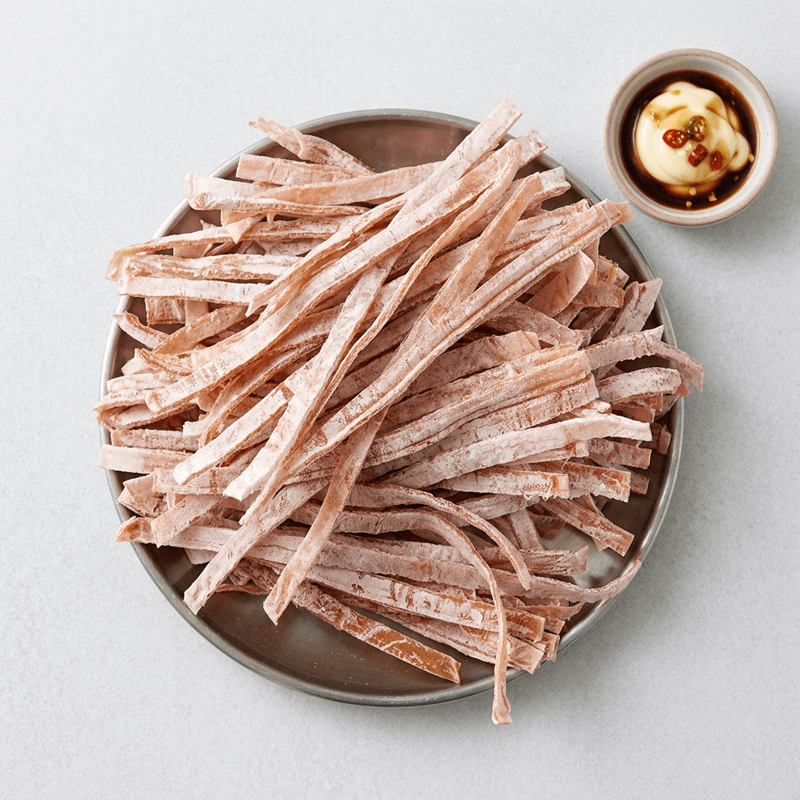 리프레쉬 건오징어 스틱 1kg