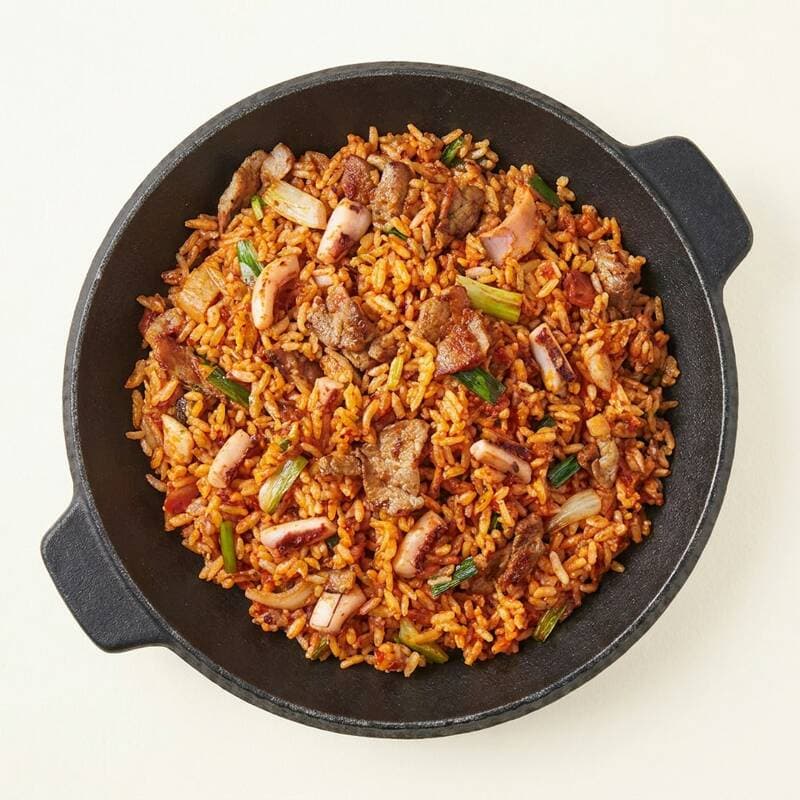 애슐리 볶음밥 3종 1380g