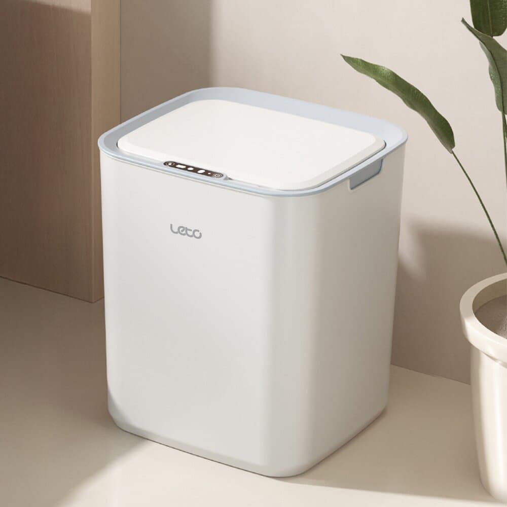 레토 LLT-A01 센서 휴지통 22L