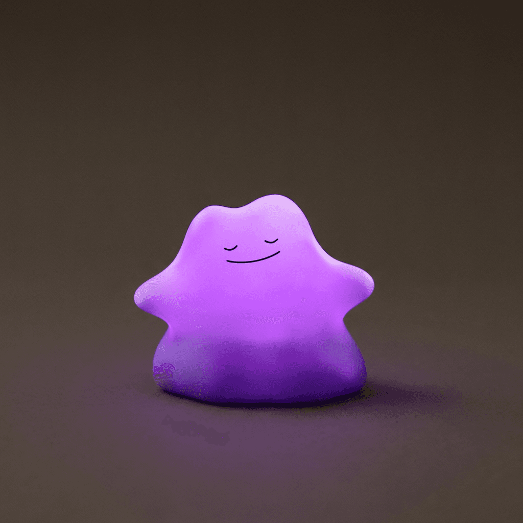 Pokémon Cool Cool Mini Mood Light