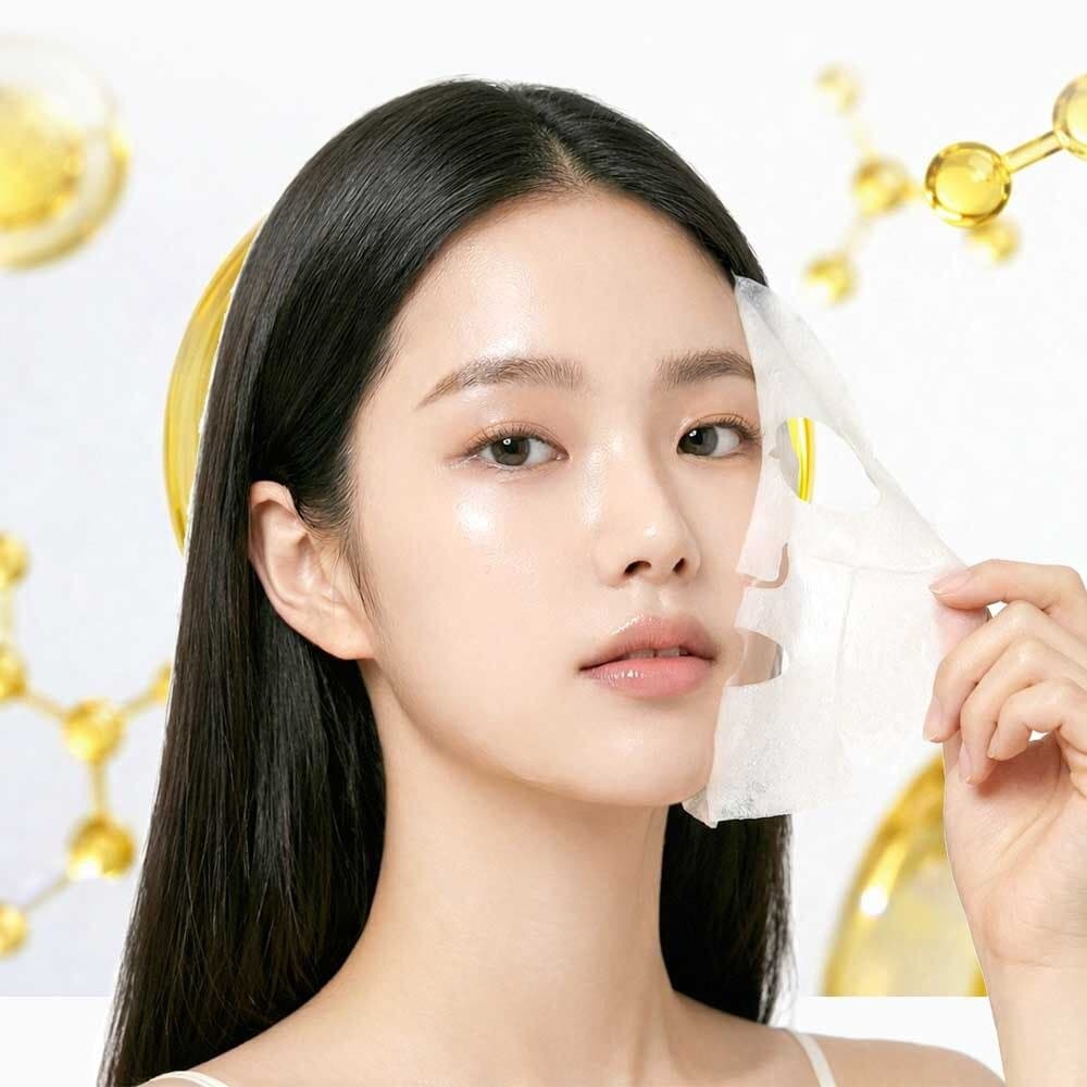 코맨 리프레쉬 비타 마스크팩 30매