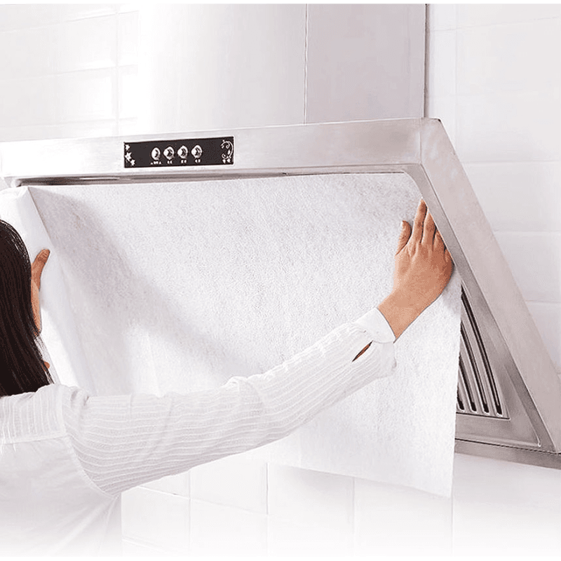 Kitchen Hood Filter 10m 2pcs