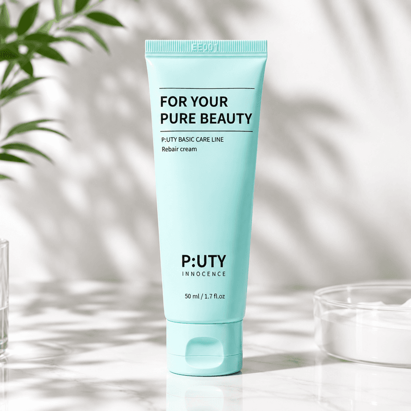 퓨노센스 듀얼 퓨어 크림 50ml