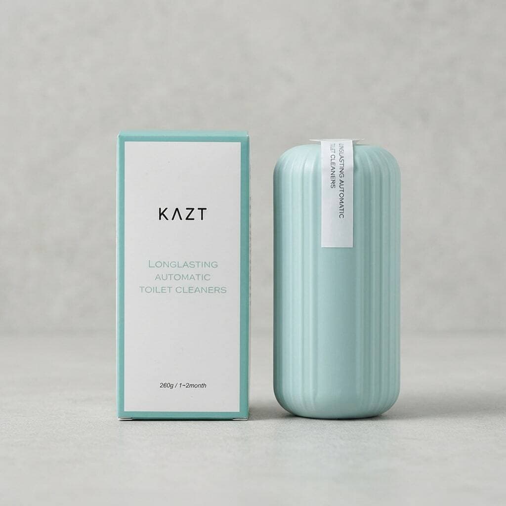 Gatsu Auto Toilet Cleaner 260g