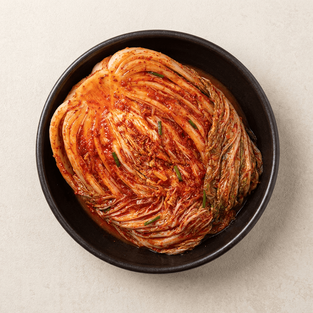 Paradise Hotel Napa Cabbage Kimchi 4kg