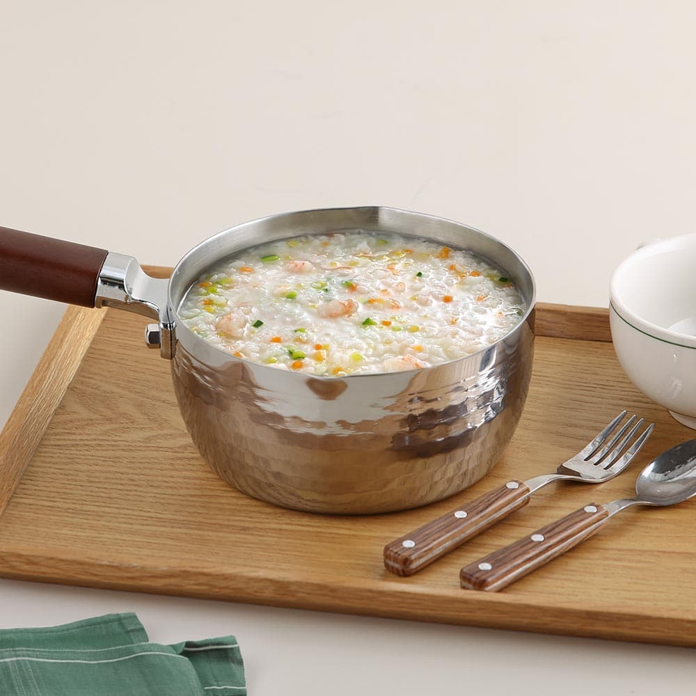 Pungnyun Withers Triple-Ply Pot 16cm