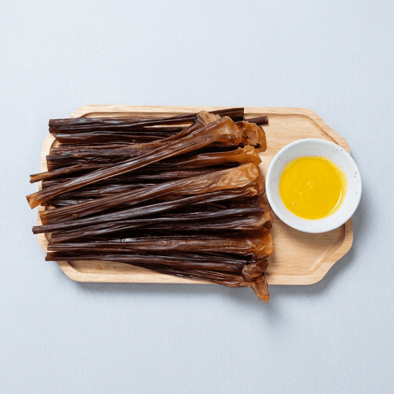 오징어 장족 200g