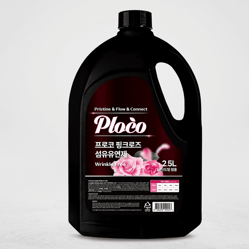 프로코 핑크로즈 섬유유연제 2.5L