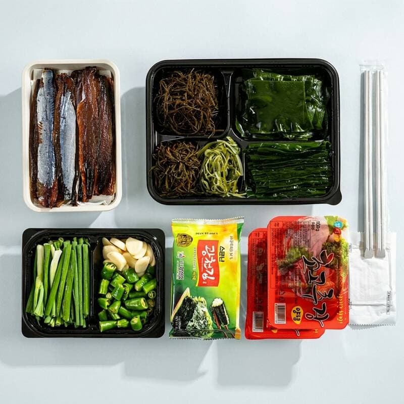 쵱선생 구룡포 햇 과메기