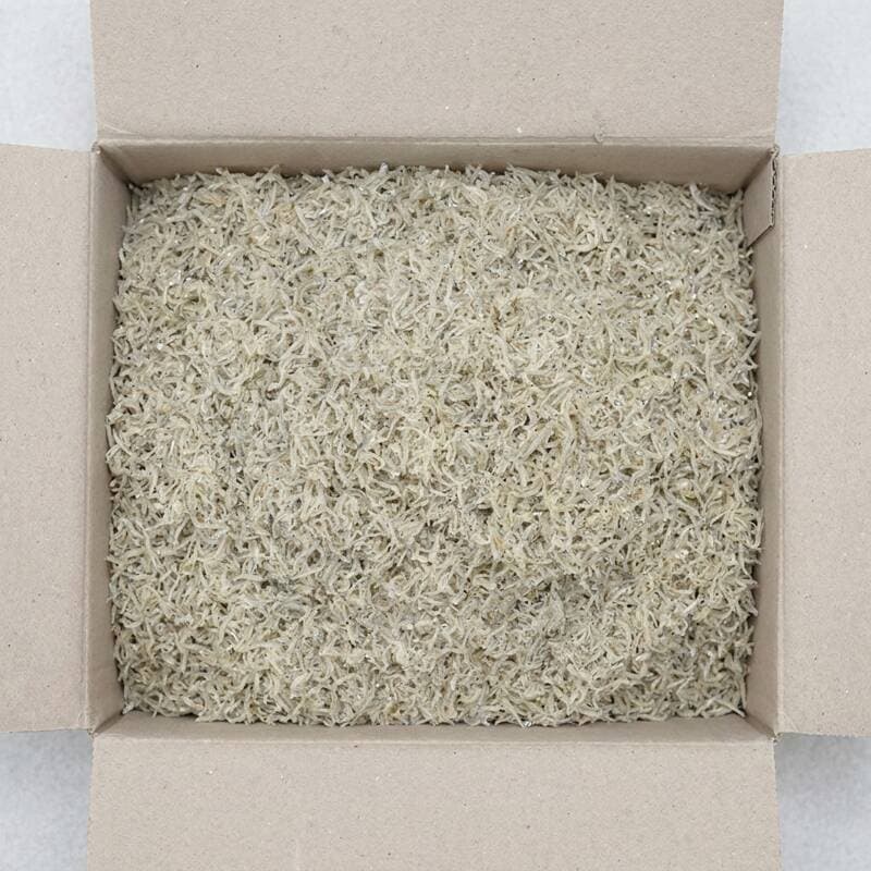 Fresh Dried Anchovies (Stir-fry) 1.5kg