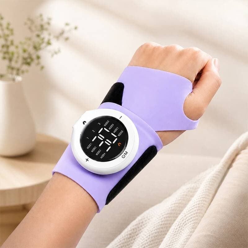 Releasefit EMS Wrist Massager