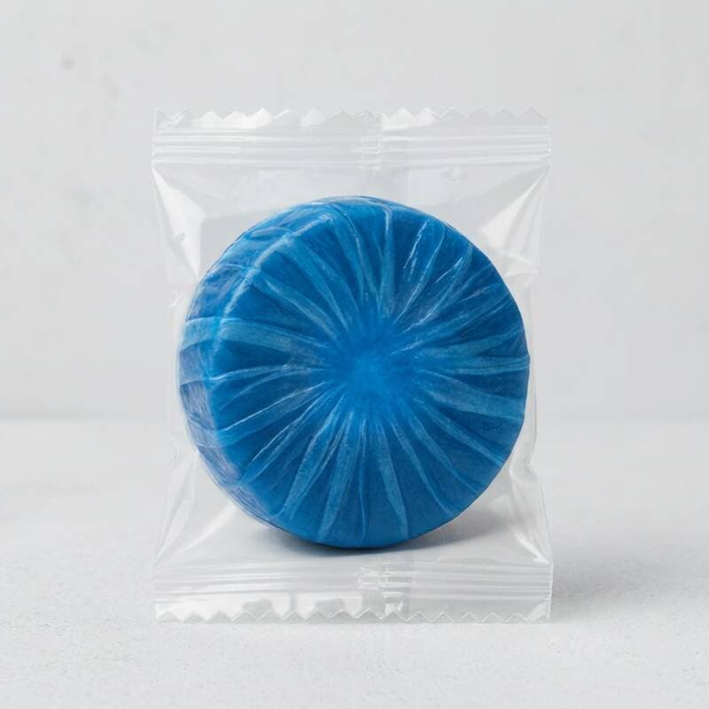 Toilet Bowl Cleaner Light 50g x 40 Pieces