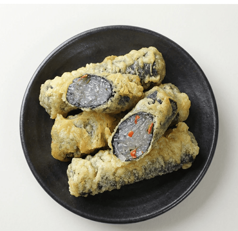 Tongtong Fried Glass Noodle Rolls 400g x 2 Packs