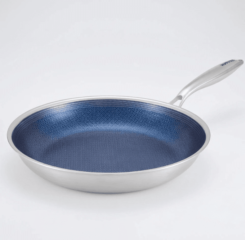 Happycall Bricks Triple-Ply Etching IH Frying Pan 28cm