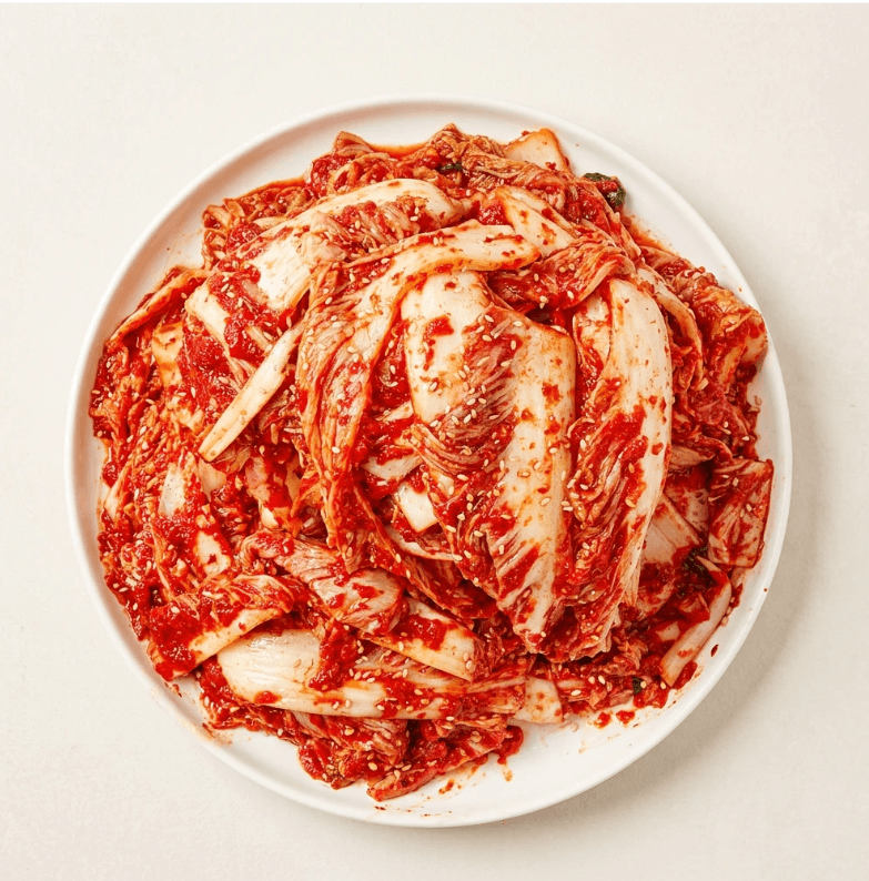 Matjanggun Same-Day Fresh Kimchi Geotjeori 6kg
