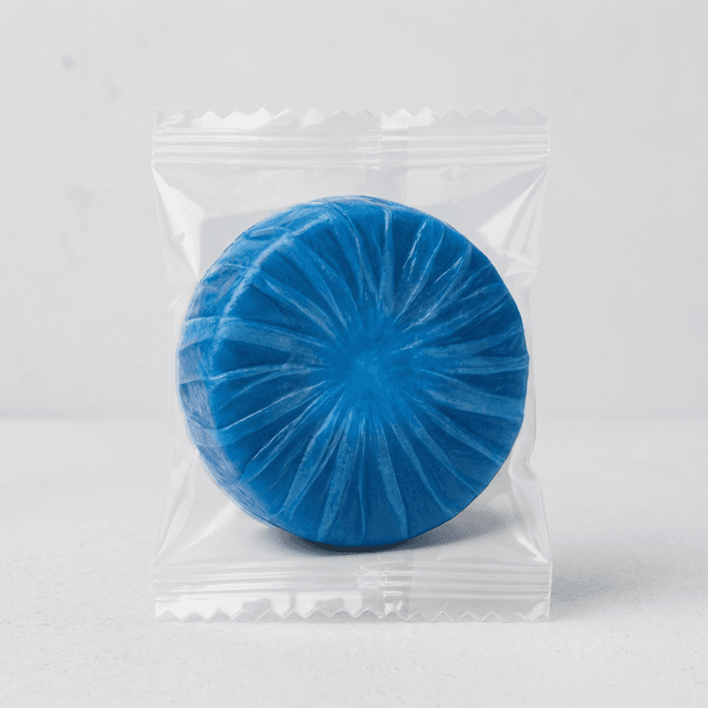 Toilet Cleaner Light 50g x 40 pcs