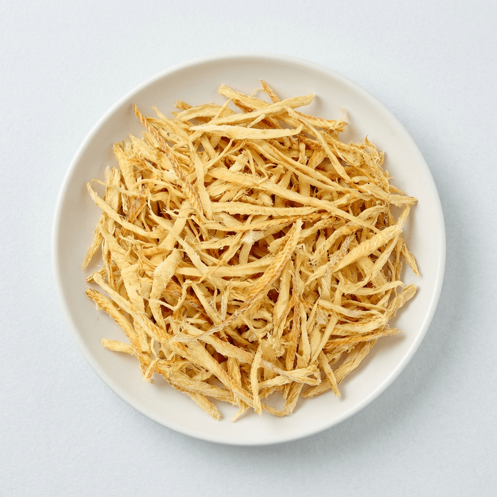 Jinburyeong Deokjang Dried Pollack 1kg