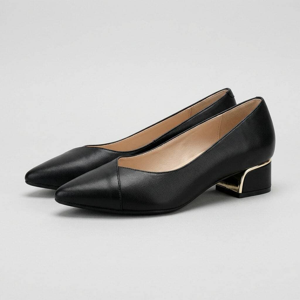 El Canto Matsu Women's Pumps