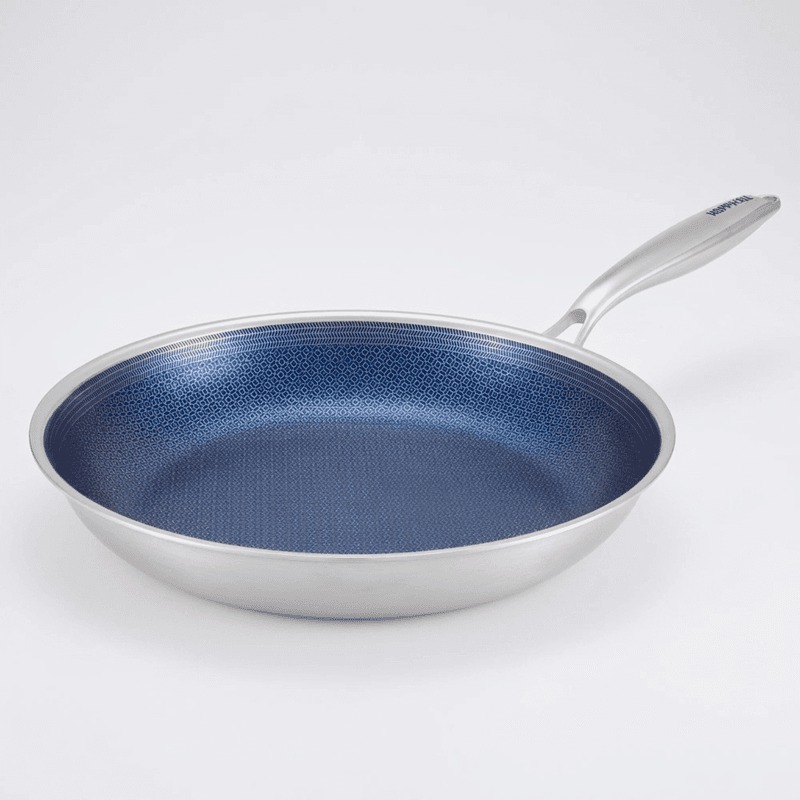 Happycall Brix 3-Ply Etching IH Frying Pan 28cm