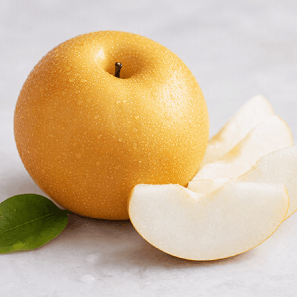 Naju New-Harvest Pear 5kg, 1 Box