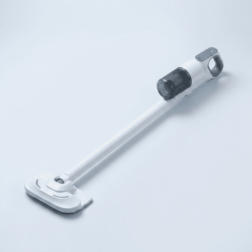 Boyini 4-in-1 Cordless Vacuum