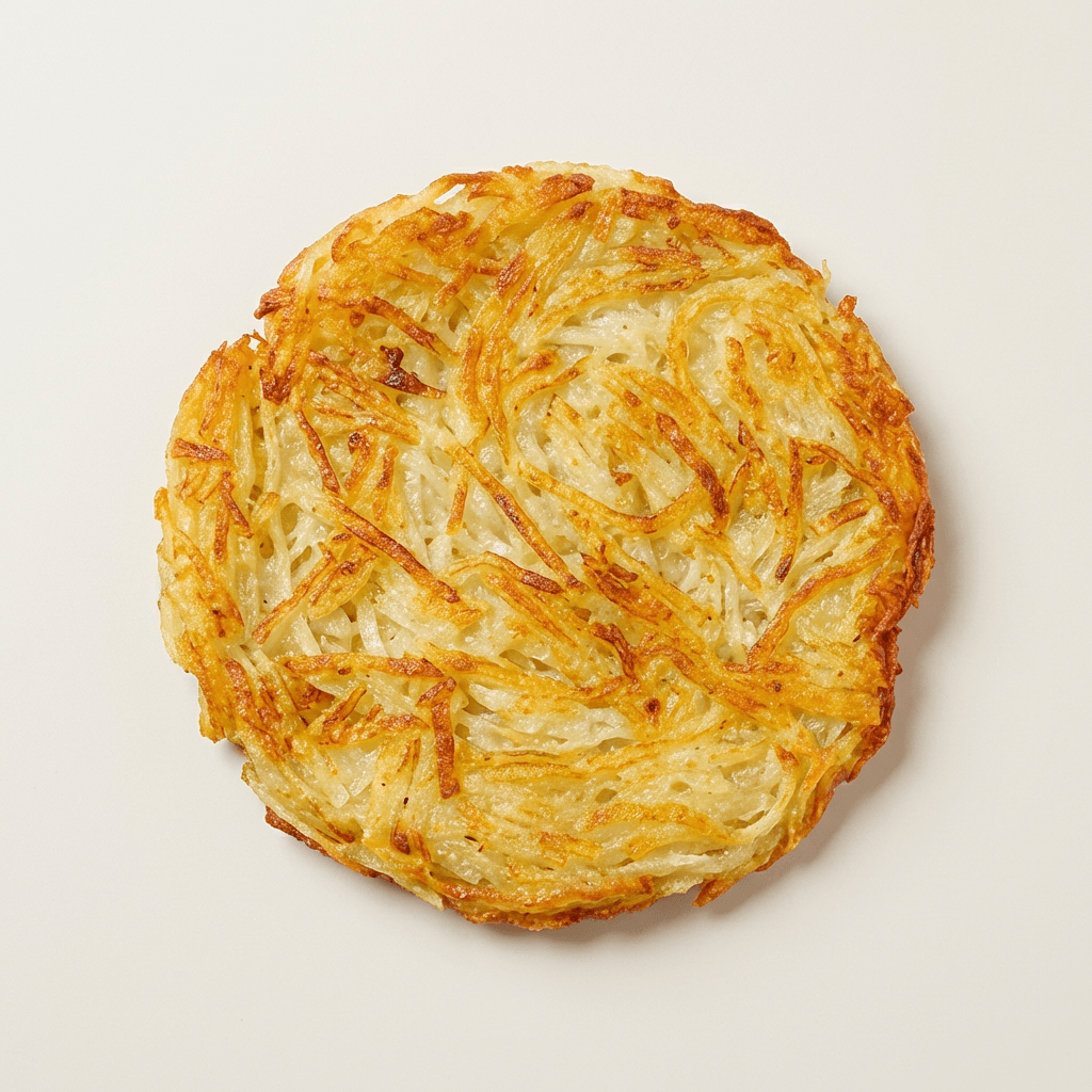 Wolnamgwan Shredded Potato Pancake 1kg