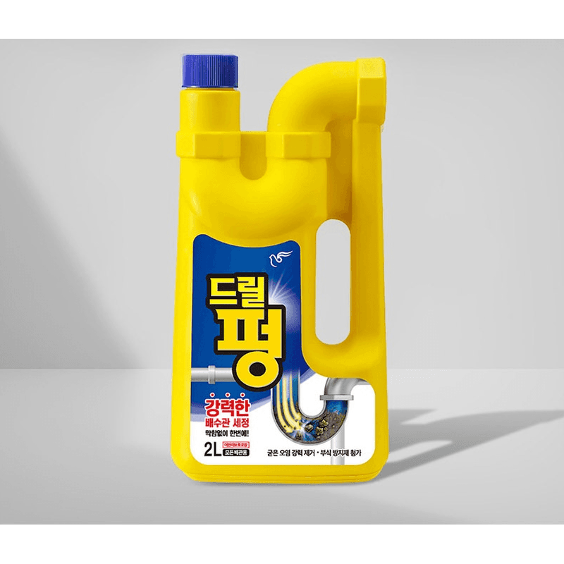 피죤 드릴펑 1L·3개+2L·1개