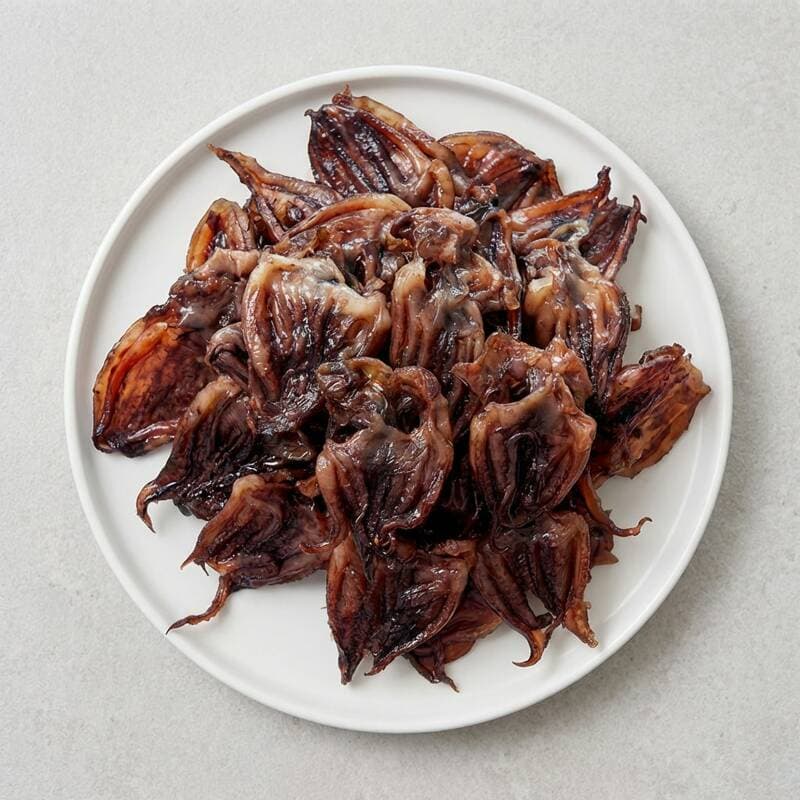 까망 쏙다리 400g