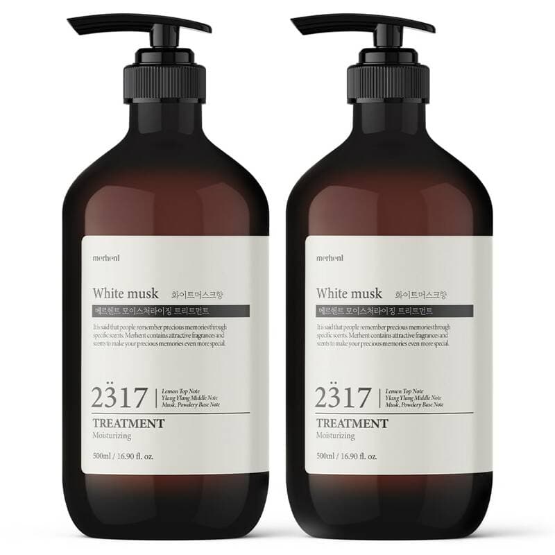 메르헨트 모이스처라이징 트리트먼트 500ml