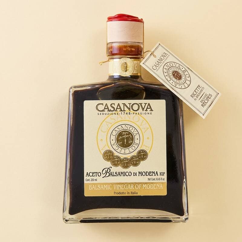 Leonardi Casanova Balsamic Vinegar 250ml
