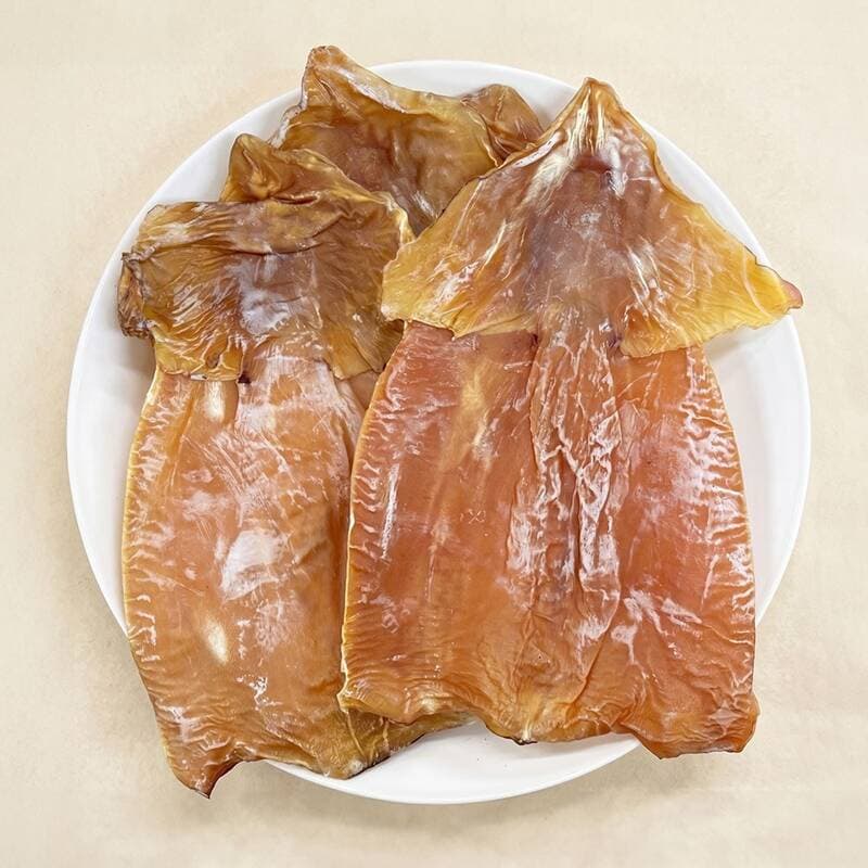 Hyunggi-ne Dried Squid Body 150g
