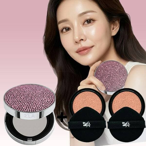 Tura Vampire Goddess Cushion Set No. 21