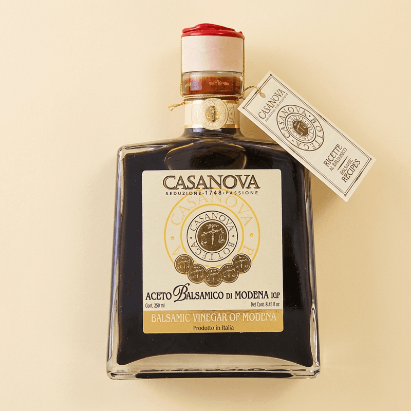 Leonardi Casanova Balsamic Vinegar 5 Gold 10-Year 250ml