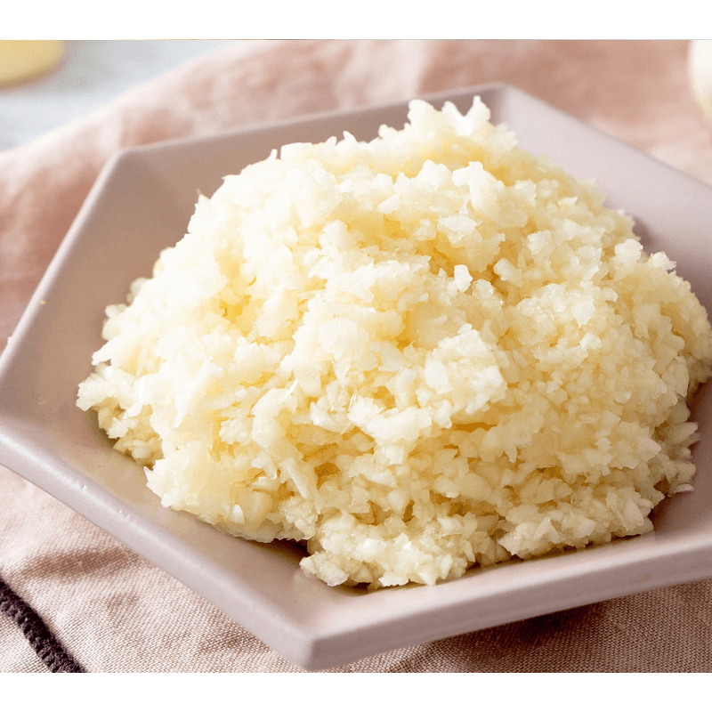 I'm Fresh Minced Garlic 1kg x 2