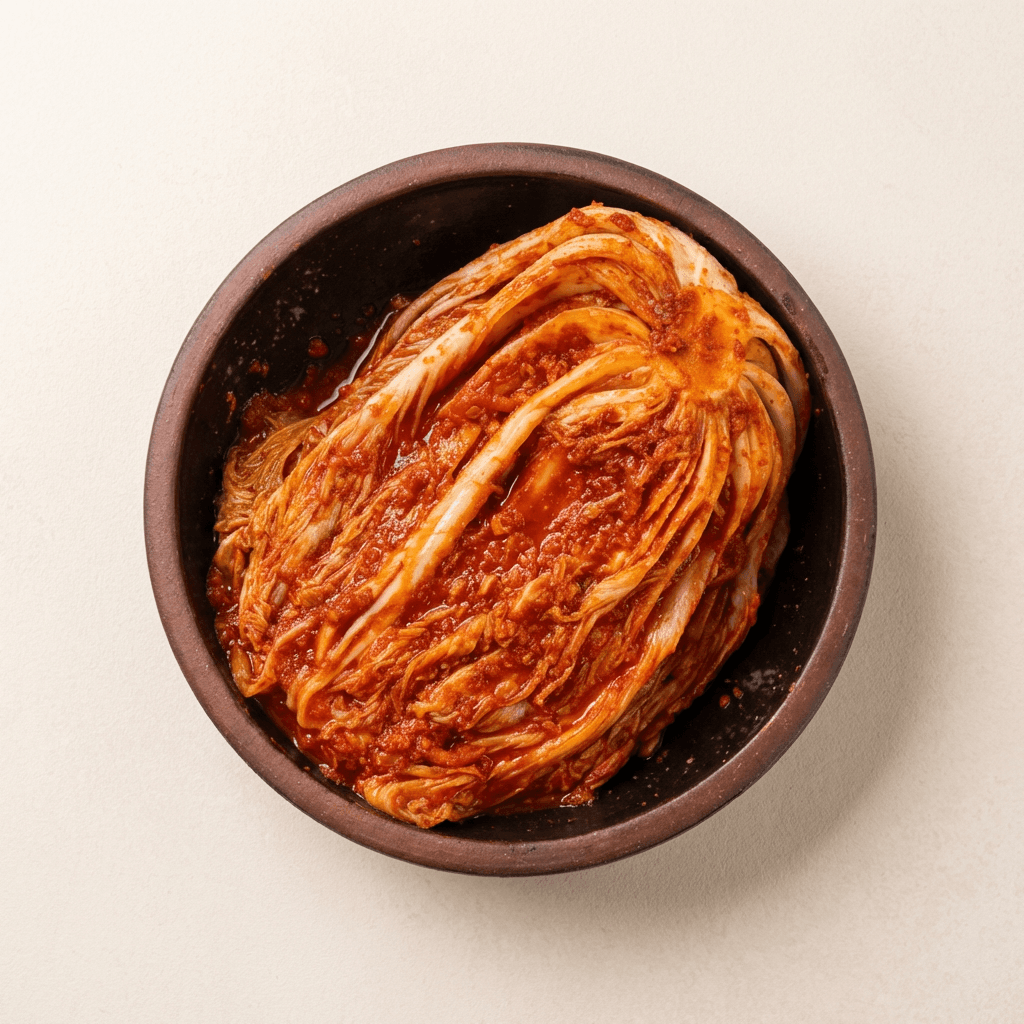Dagam Napa Cabbage Kimchi 10kg