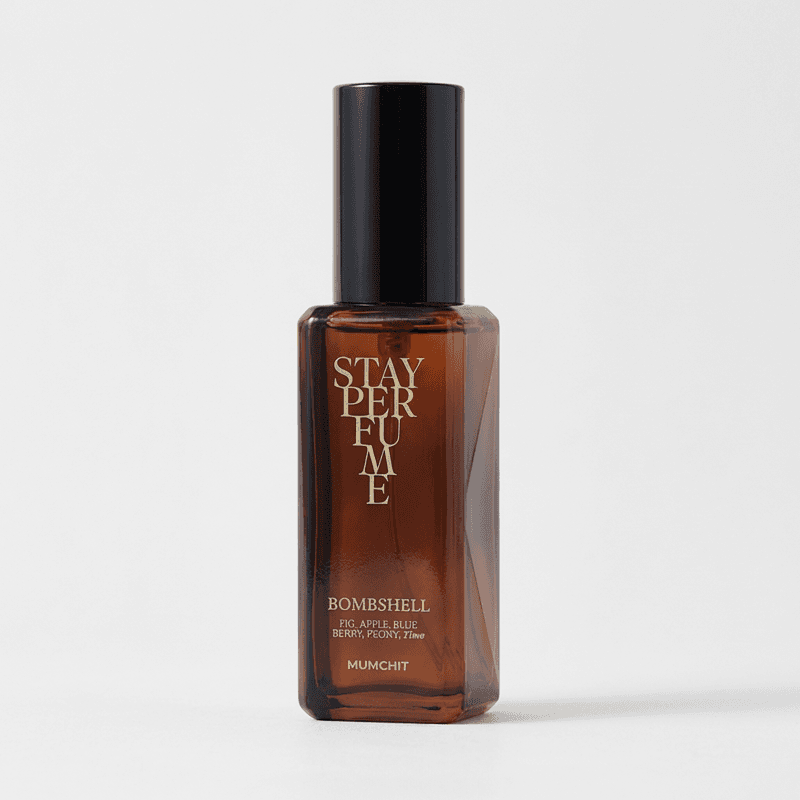 Stayperfume Bamshell Perfume 80ml