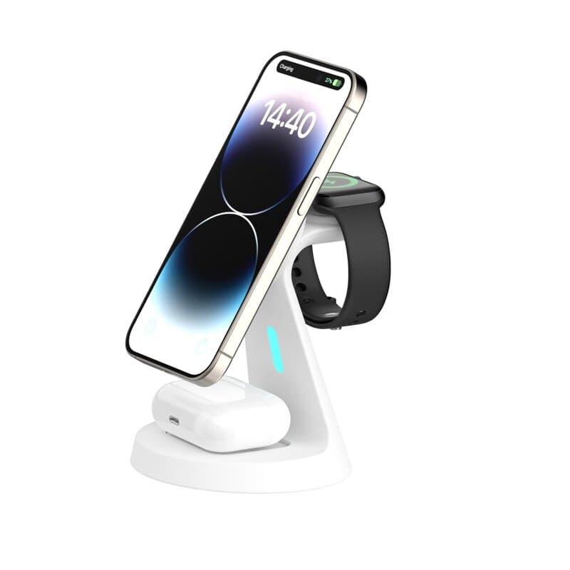 Nyukeul 3IN1 MagSafe Stand