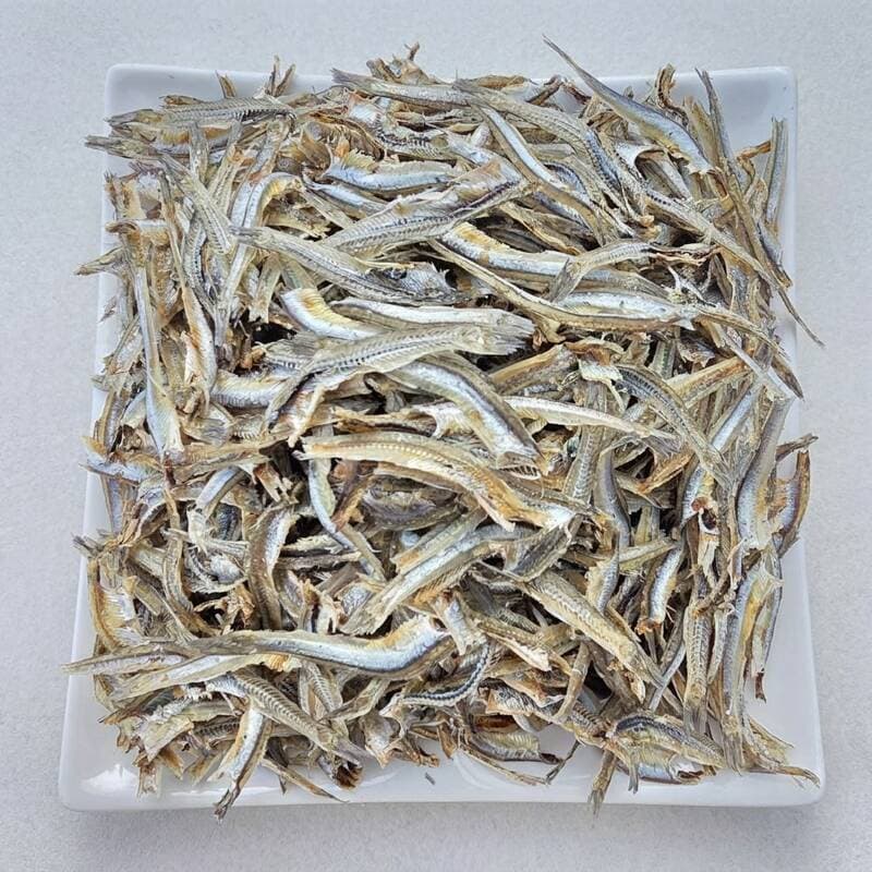 Myeongsikpum Peeled Anchovy 1kg