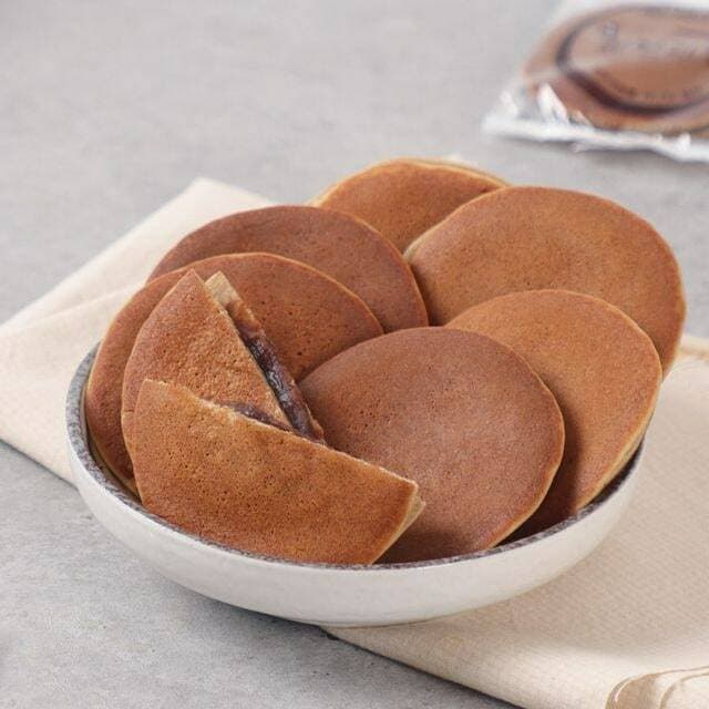 Ice Chal-Barley Bread 30g x 40