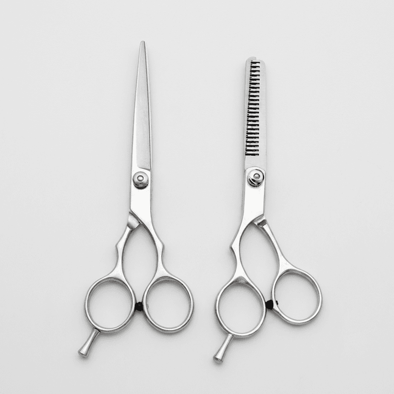 304 Stainless Hair Scissors Set