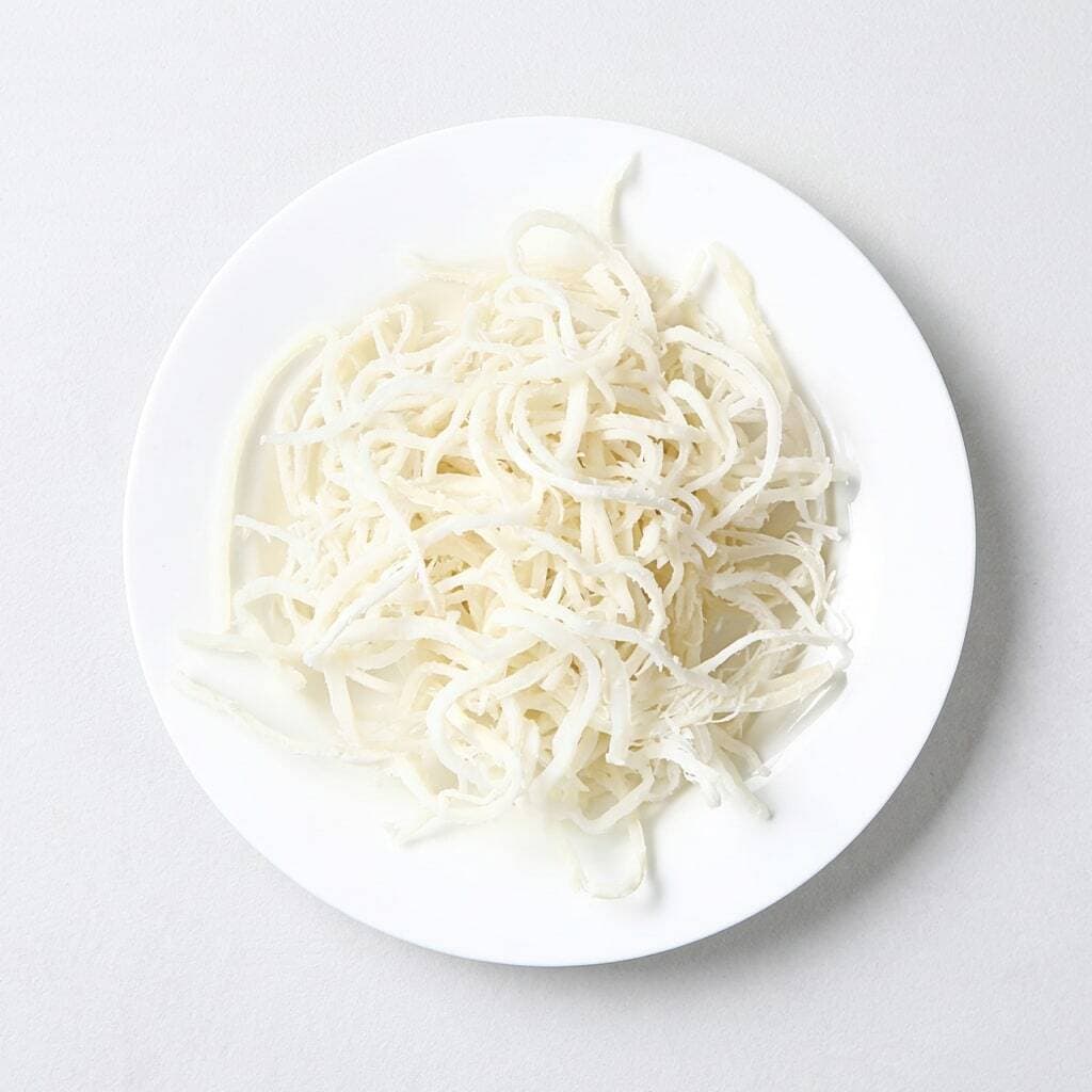 Nutri Dried Squid Strips 500g