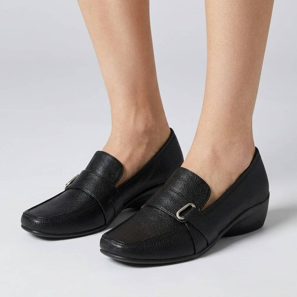 El Canto Matsu Women's Daily Loafers