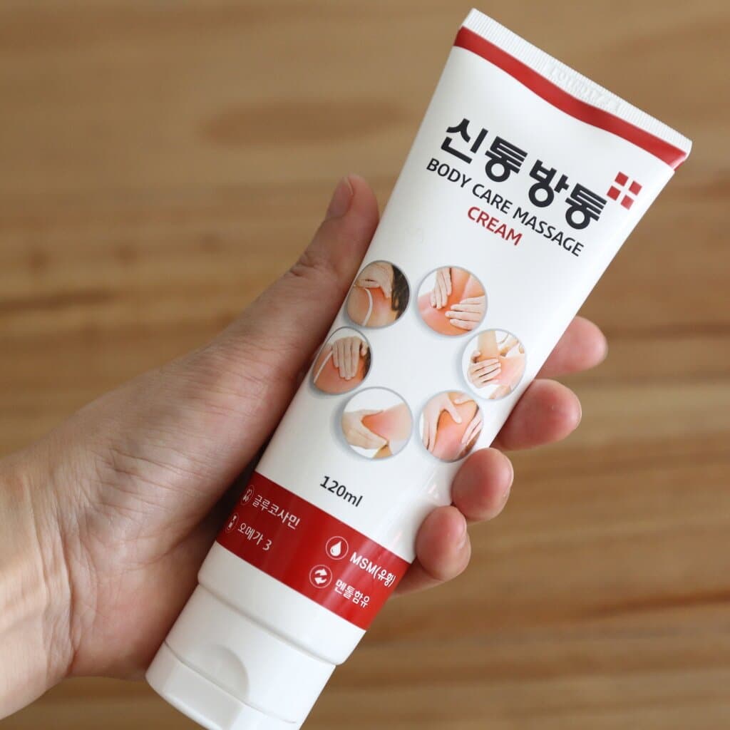 Sintongbangtong Cream 120ml