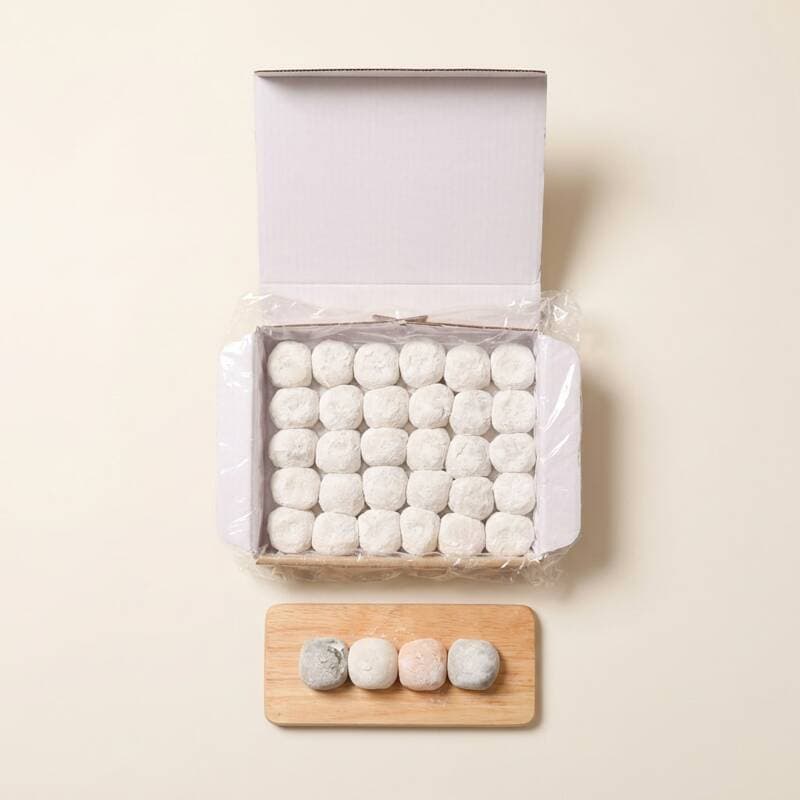 Bitgoeul Glutinous Rice Cake 35g x 30