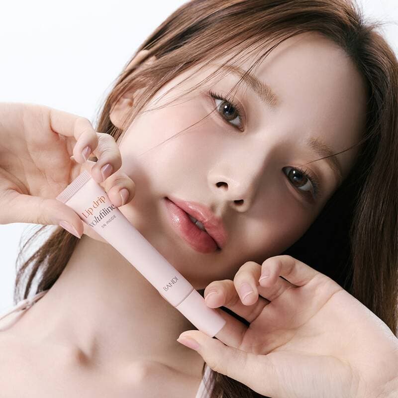 Bandi Lip Drip Borphyrin Lip Ampoule 10ml