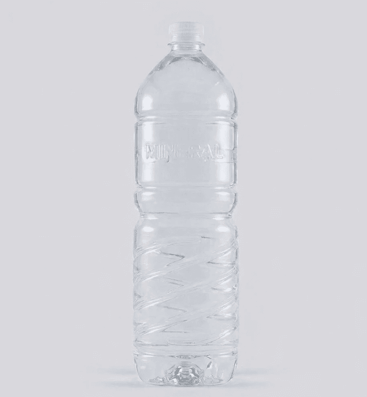 Everwater 무라벨 Water 2L x 12