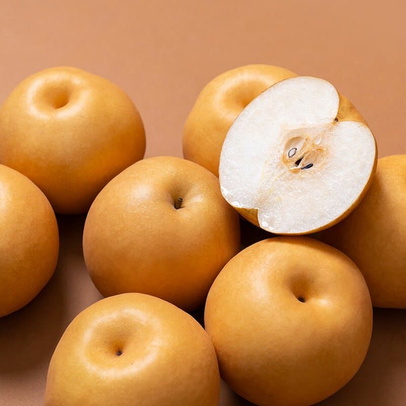 과일꾼 햇 나주배 3kg